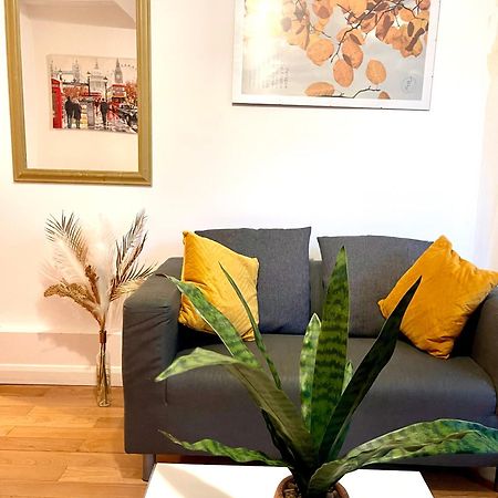 2 Bed Flat Near To London Bridge Διαμέρισμα Εξωτερικό φωτογραφία