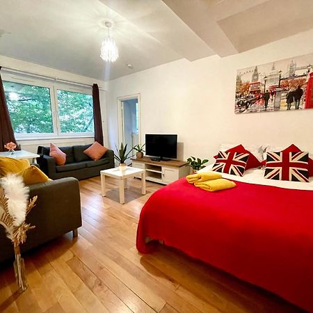 2 Bed Flat Near To London Bridge Διαμέρισμα Εξωτερικό φωτογραφία