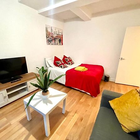 2 Bed Flat Near To London Bridge Διαμέρισμα Εξωτερικό φωτογραφία