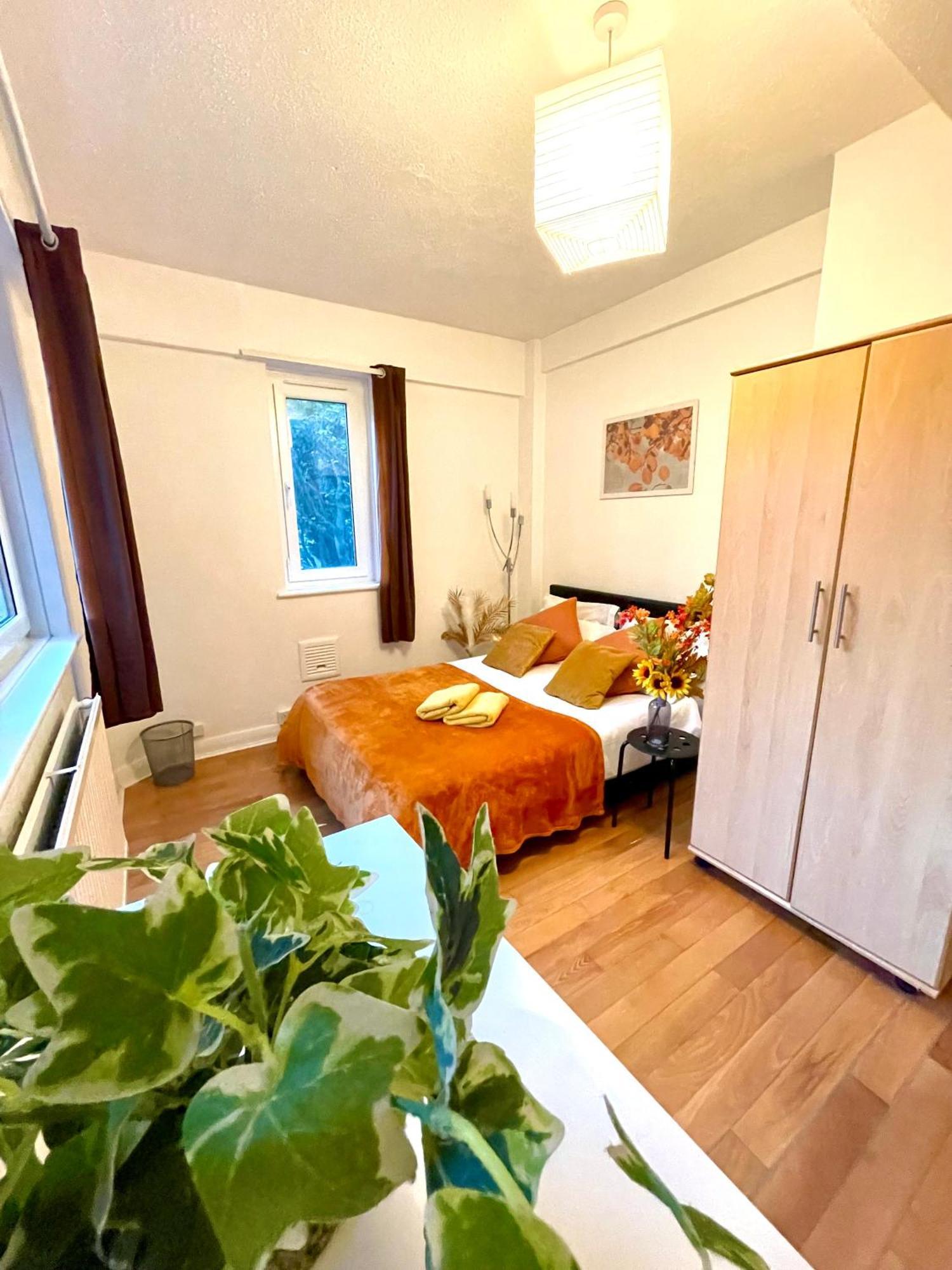 2 Bed Flat Near To London Bridge Διαμέρισμα Εξωτερικό φωτογραφία