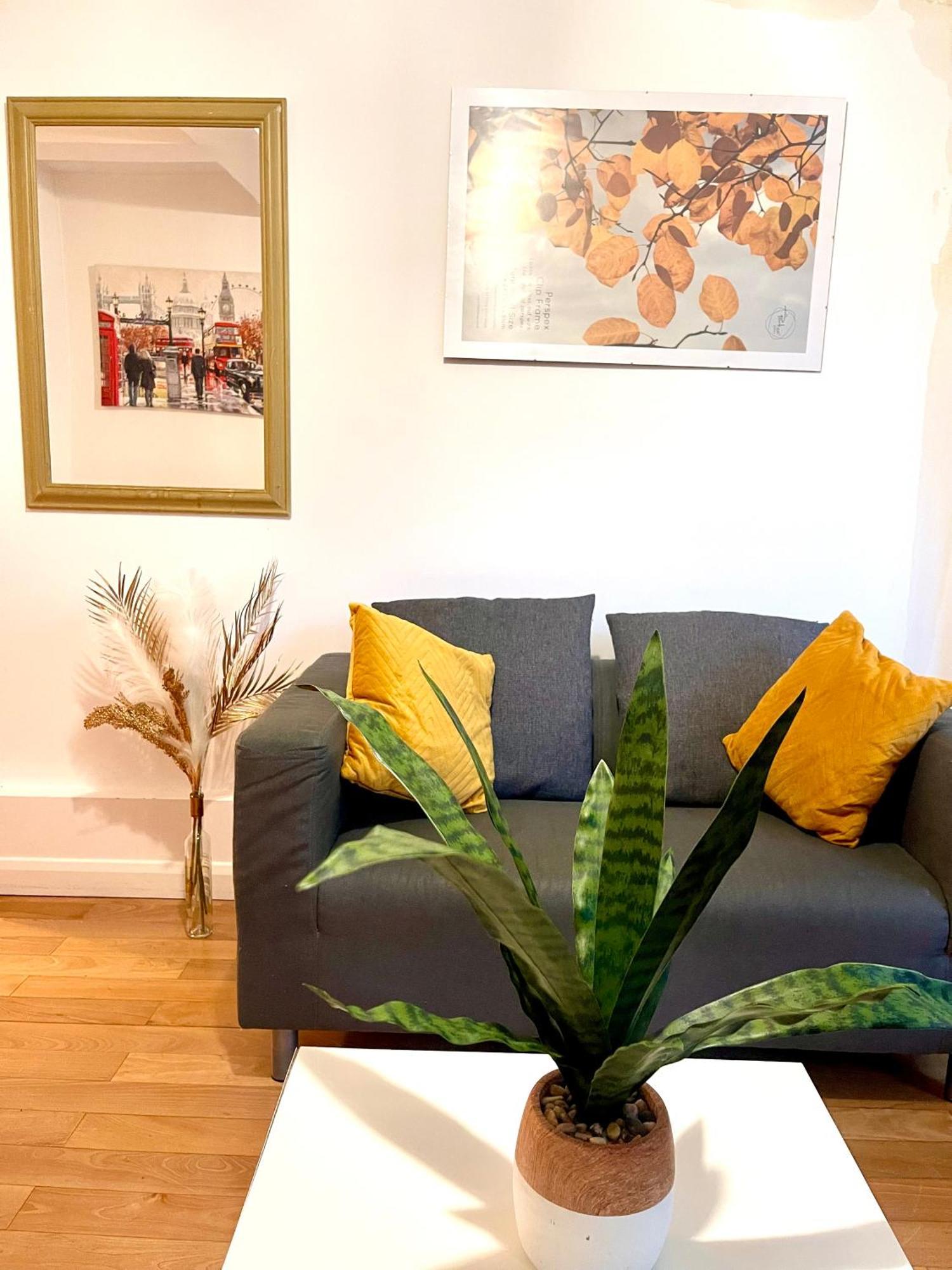 2 Bed Flat Near To London Bridge Διαμέρισμα Εξωτερικό φωτογραφία