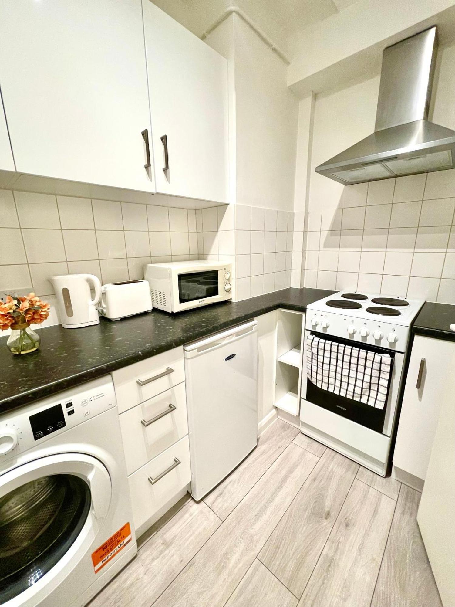 2 Bed Flat Near To London Bridge Διαμέρισμα Εξωτερικό φωτογραφία