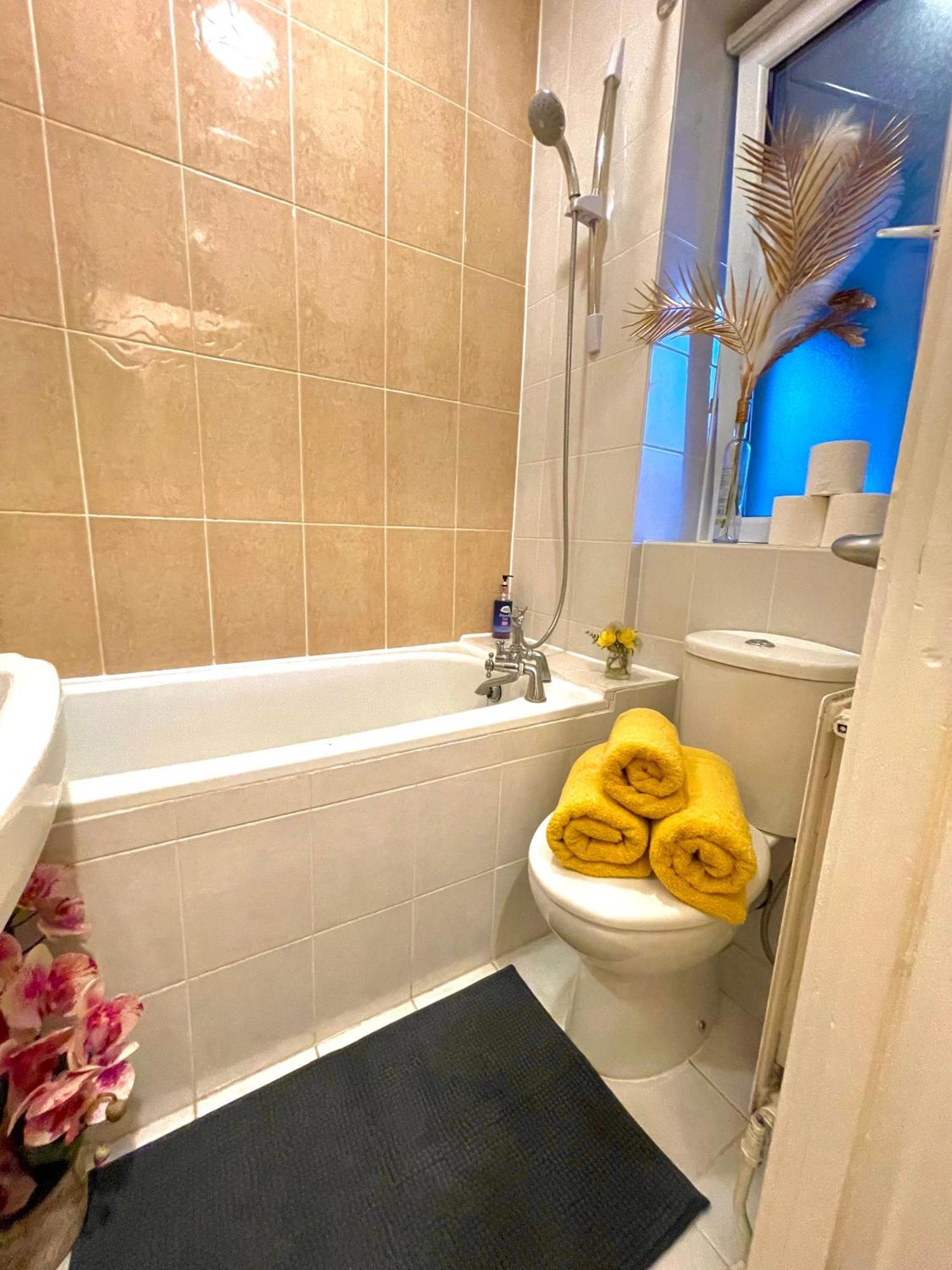 2 Bed Flat Near To London Bridge Διαμέρισμα Εξωτερικό φωτογραφία
