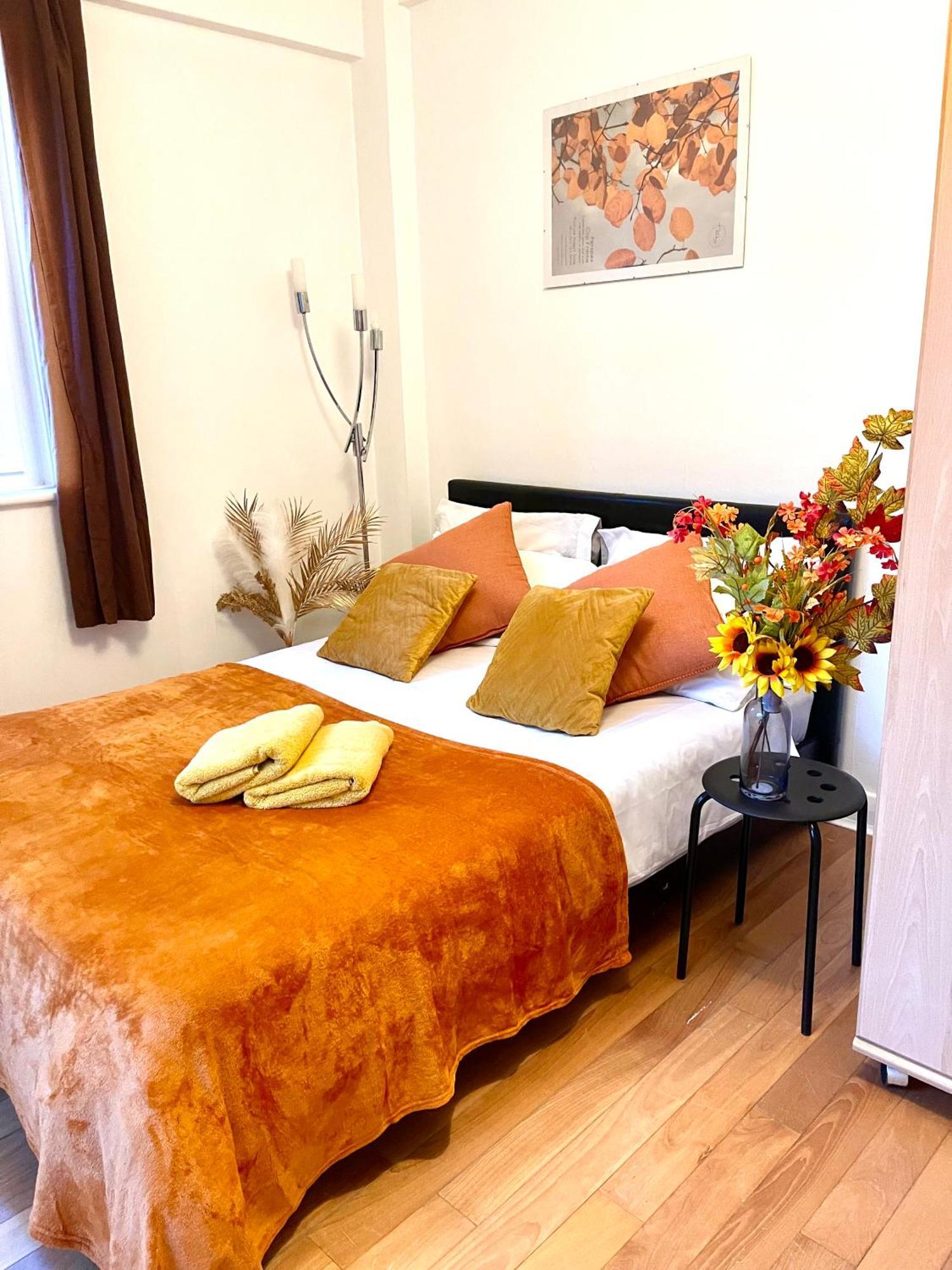 2 Bed Flat Near To London Bridge Διαμέρισμα Εξωτερικό φωτογραφία