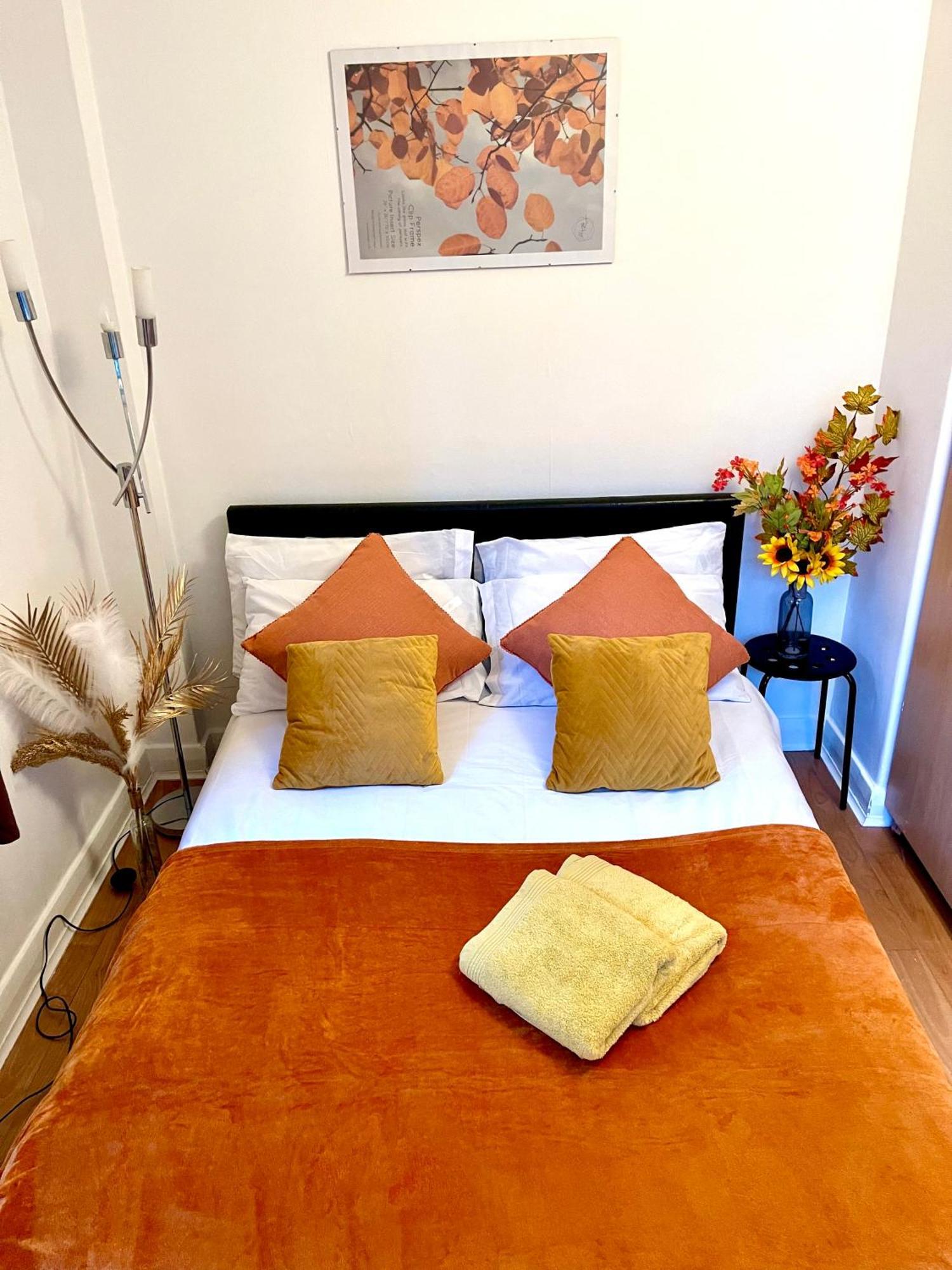 2 Bed Flat Near To London Bridge Διαμέρισμα Εξωτερικό φωτογραφία
