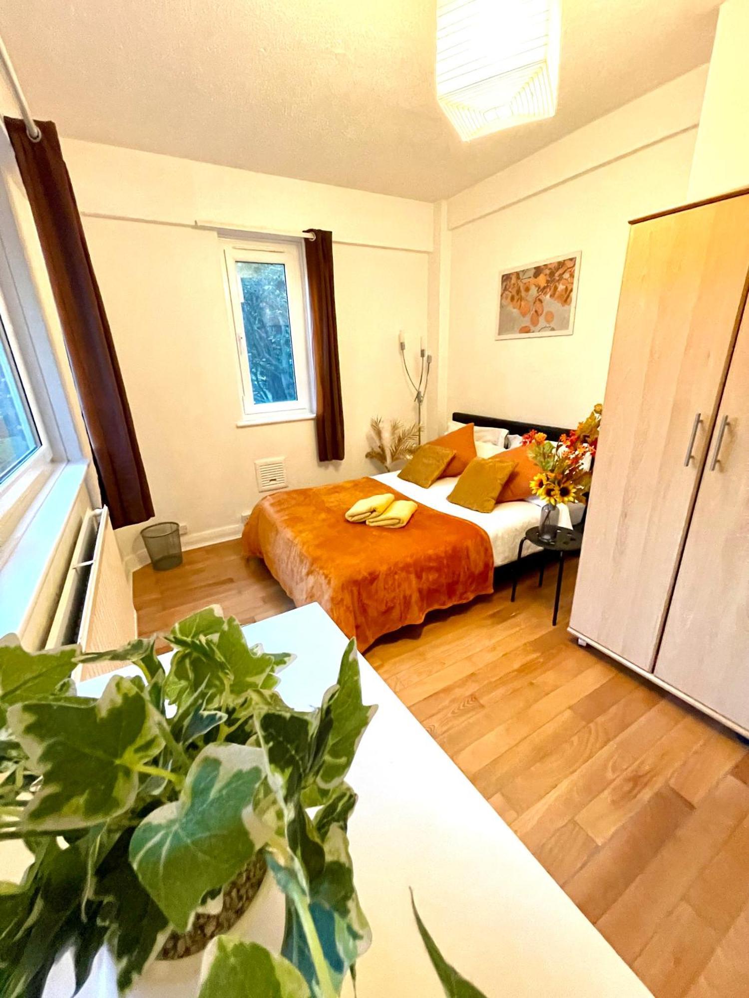 2 Bed Flat Near To London Bridge Διαμέρισμα Εξωτερικό φωτογραφία